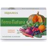 Erbamea FERRONATURA 24 CAPSULE 530 MG