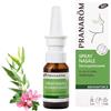 Herbalgem Pranarom Aromaforce Spray Nasale 15 Ml