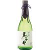 Kizakura Sake Junmai Shu 14,5° cl 72