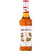 Monin Cinnamon Roll Stecca di Cannella 70cl per home-made cocktail