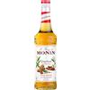 Monin Sciroppo Pan di Zenzero 70cl per home-made cocktail