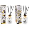 Erboristeria I Girasoli Pretty Cats Profumatore Vaniglia a Bastoncini 120 ml