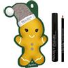 ROUGJ GROUP Srl ROUGJ GINGERBREAD 02 MATITA NERA OCCHI + MASCARA EXTRA VOLUME