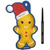 ROUGJ GROUP Srl ROUGJ GINGERBREAD 01 MATITA OCCHI NERA