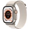 Apple Watch Ultra 49mm Cinturino Alpine Loop Galassia L