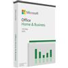 Microsoft OFFICE 2024 HOME AND BUSINESS (WINDOWS/MAC) 32/64 BIT BIND KEY ESD