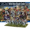 Warlord Games : 28mm; British Union Brigade Cavalry (12)