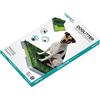 AQPET Lettiera DogLitter con Erba Sintetica per Bisogni Cane Cuccioli 67x42x5 cm