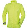 TUCANO URBANO NANO RAIN LADY PLUS GIALLO FLUO XXL