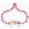 CURADEN AG Anello Da Dentizione Rosa Curaprox Baby 1 Pezzo