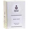 MAP ITALIA Srl Mahariski Ayurveda Sapone Alla Rosa 100g