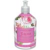 L'ERBOLARIO SB Srl L'Erbolario Detergente Mani e Corpo 3 Rosa 490 ml