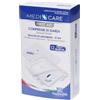 GAMMADIS FARMACEUTICI Srl Gammadis Farmaceutici, Medicare Compresse di Garza, 12 pezzi