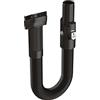MisterVac | compatibile con tubo aspirapolvere telescopico Tubo di ricambio Tubo di ricambio Rowenta RO 5265 EA Compacteo Ergo