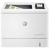 HP Stampante Laser HP M554dn Bianco