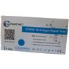 Big Start TEST ANTIGENICO RAPIDO COVID-19 CLUNGENE AUTODIAGNOSTICO DETERMINAZIONE QUALITATIVA ANTGENI SARS-COV-2 IN TAMPONI NASALI MEDIANTE IMMUNOCROMATOGRAFIA