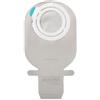 Coloplast SENSURA MIO FLEX SACCA APERTA SISTEMA 2 PEZZI CON AGGANCIO ADESIVO ILEOSTOMIA RIVESTITA 90 MM XXL 30 PEZZI