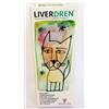 ROSA CANINA C.L. PET FORMULAS LIVER DREN 50 ML