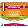 Plasmon Biscotto Plasmon per svezzamento, confezione 1200g
