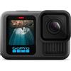 GoPro Hero 13 Black - Action Camera 6K Ultra HD, HyperSmooth 5.0, Waterproof 10m