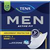 ESSITY ITALY SpA TENA MEN LEVEL 2 10PZ 0796