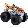 Mattel Hot Wheels Monster Trucks veicolo giocattolo Roarin' Wreckers - HDX62