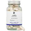 Bionike Nutraceutical Well age 50+ acido ialuronco 60 capsule