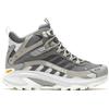 MERRELL MOAB SPEED 2 MID GTX CHARCOAL CHARBON