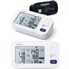 Omron M6 Comfort Misuratore Pressione Afib