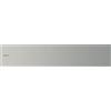 WHIRLPOOL Cassetto Scaldavivande ad Incasso, h 14 cm, Acciaio Inox - WD142/IXL