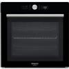 Hotpoint Ariston Forno Elettrico Multifunzione da Incasso, A+, 73 litri - FI7 871 SH IX HA