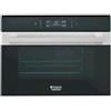 Hotpoint Ariston Forno Microonde Combinato da Incasso, Capacità 40 litri, 900 W - MP 996 IX HA