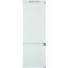 INDESIT Frigorifero Combinato Statico da Incasso Classe Energetica E, Bianco - IND 402