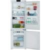 Schock Frigorifero Combinato da Incasso, Classe E, 237 litri, No Frost - SRI30VA/2 -