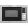 Foster Forno a Microonde da Incasso KS, Grill, 25 litri, 900W - 7151 010