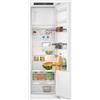 BOSCH Frigorifero Monoporta con Celletta ad Incasso, Serie 6, h 177 cm, Capacità 280 Lt, Classe Energetica E, Bianco - KIL82VFE0