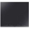 CANDY Piano Cottura a Induzione, 60 cm, 4 Zone Cottura, Vetroceramica Nero - CIES642MCTT - FUORI PRODUZIONE