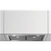 FALMEC Cappa a incasso BUILT IN EVO 70cm, Classe Energetica C, Acciaio Inox - CBIN70.E1ZZZ3460F - RICHIEDERE PREVENTIVO