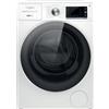 WHIRLPOOL Lavatrice a Carica Frontale, Capacità 8 Kg, Classe Energetica B, Bianco - W7XW845WRIT