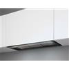 FALMEC Cappa ad Incasso, Modello VIRGOLA NRS, 120 cm, Classe Energetica B, Acciaio Inox - CVJN20.E16P2ZZZ3490F - RICHIEDERE PREVENTIVO