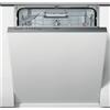 HOTPOINT ARISTON HOTPOINT Lavastoviglie a Scomparsa Totale, 13 Coperti, Classe energetica F, Grafite - HIE2B19CN - Sostituisce HIE2B19C -