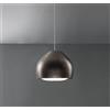 FALMEC Lampadario a sospensione SOPHIE LAMP, Ø 22 cm, Peltro - KACL.162V4F - RICHIEDERE PREVENTIVO