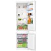 BOSCH Frigorifero combinato da incasso, Serie 2 193.5 x 54.1cm, cerniera a traino - KIN96NSE0