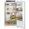 BOSCH Frigorifero Monoporta ad Incasso, Serie 4, 102,5 x 56 cm, cerniera piatta, Classe Energetica E, Bianco - KIR31VFE0