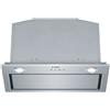 BOSCH Cappa Sottopensile, Serie 6, 52 cm, Classe Energetica C, Acciaio Inox - DHL575C