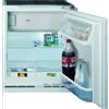 HOTPOINT ARISTON Frigorifero a incasso sottobase statico, 126 l, Classe energetica E, 82 cm - HABUF011