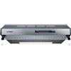 BOSCH Cappa Sottopensile, Serie 2, 60 cm, Classe Energetica D, Inox - DUL62FA51