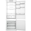HOTPOINT ARISTON HOTPOINT Frigorifero Combinato ad Incasso, h 194 cm, Capacità 400 Lt, Classe Energetica E, Bianco - HA SP70 T111