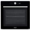 Hotpoint Ariston Forno Elettrico Multifunzione da Incasso, Classe A+, 73 litri - FI4800PBLHA