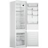 INDESIT Frigorifero Combinato Total No Frost 1935 mm Classe Energetica E, Bianco - INC20 T132